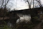 Ada GTW Thornapple River Bridge